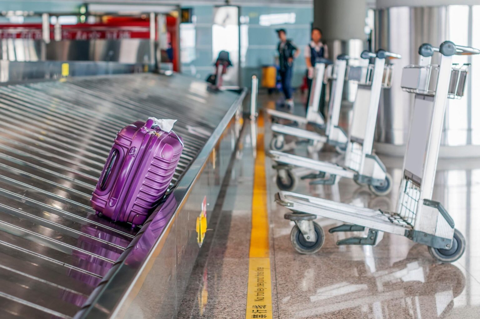 End of 100 ml for liquids on flights - what changes at EU airports