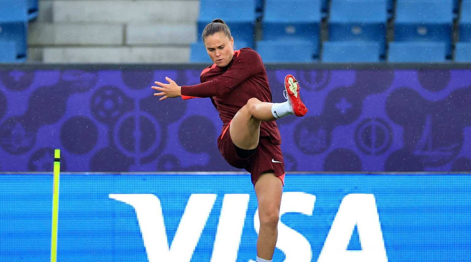 Sweden wary of Pajor threat for Poland Sweden wary of Pajor threat for Poland