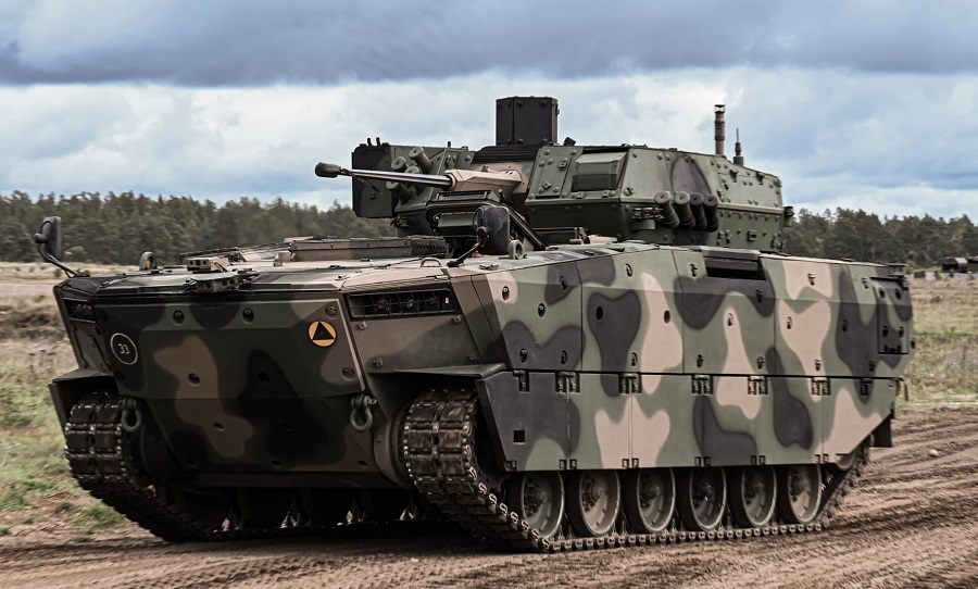 Epirus awarded $43.5 million U.S. Army contract for Leonidas generation II high-power microwave system