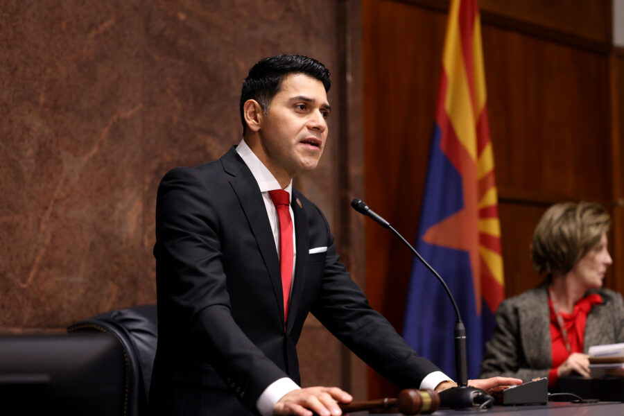 Session Wrap: Speaker Montenegro and the pulse of the House twitter