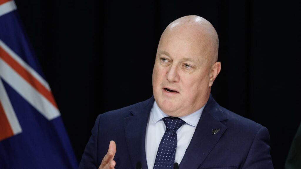 New Zealand joins countries in statement on recognition of Palestine
