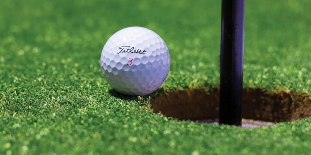 Junior golf championship brings in thousands of dollars to local economy