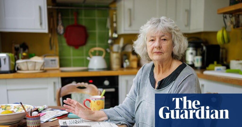 UK police hold pro-Palestine protester, 80, for almost 27 hours and search house