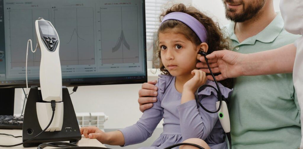 Gene therapy restores hearing in toddlers and teenagers born with congenital deafness