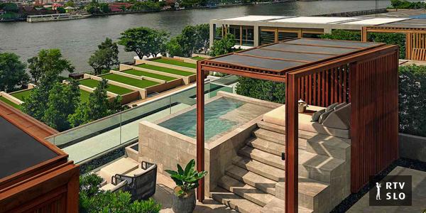 Capella in Bangkok: What is your stay at the best hotel in the world?