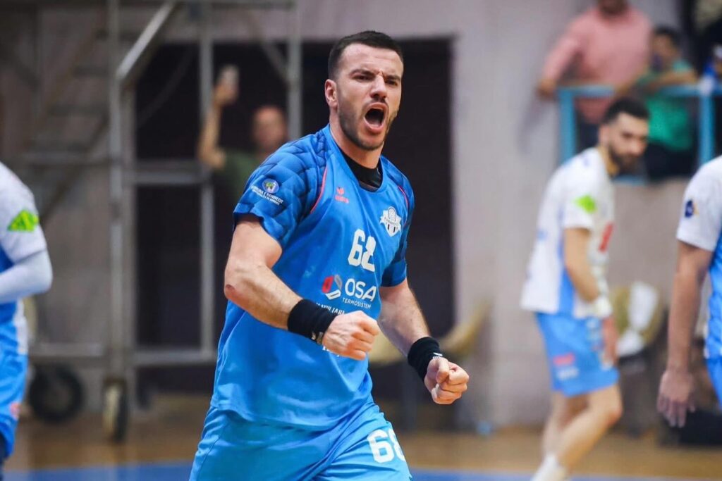 Kosovo teams learn from European competition opponents
