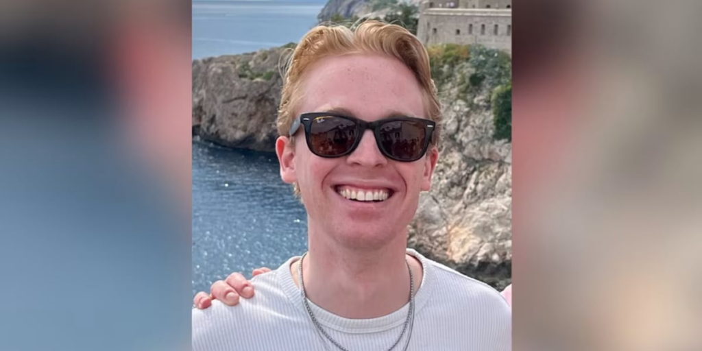 ‘Excellent student:’ Search underway for missing Rhodes College grad hiking in Spain ‘Excellent student:’ Search underway for missing Rhodes College grad hiking in Spain