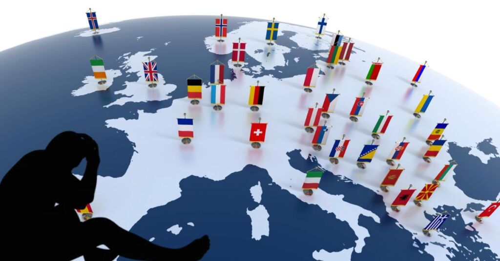 Malta Ranked 12th Least Safe Country In Europe According To Poll Article Featured Image