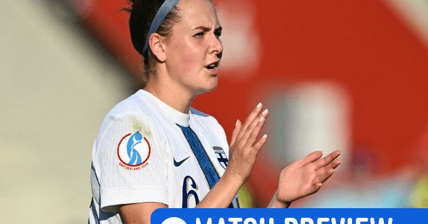Norway v Finland Euro 2025 TV channel, live stream, kick-off time
