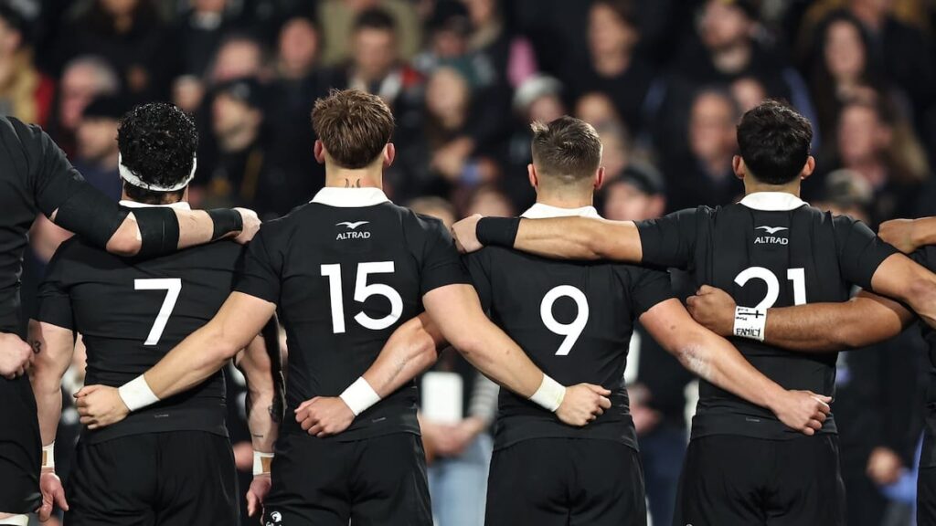 All Blacks’ squad depth analysed after French series sweep