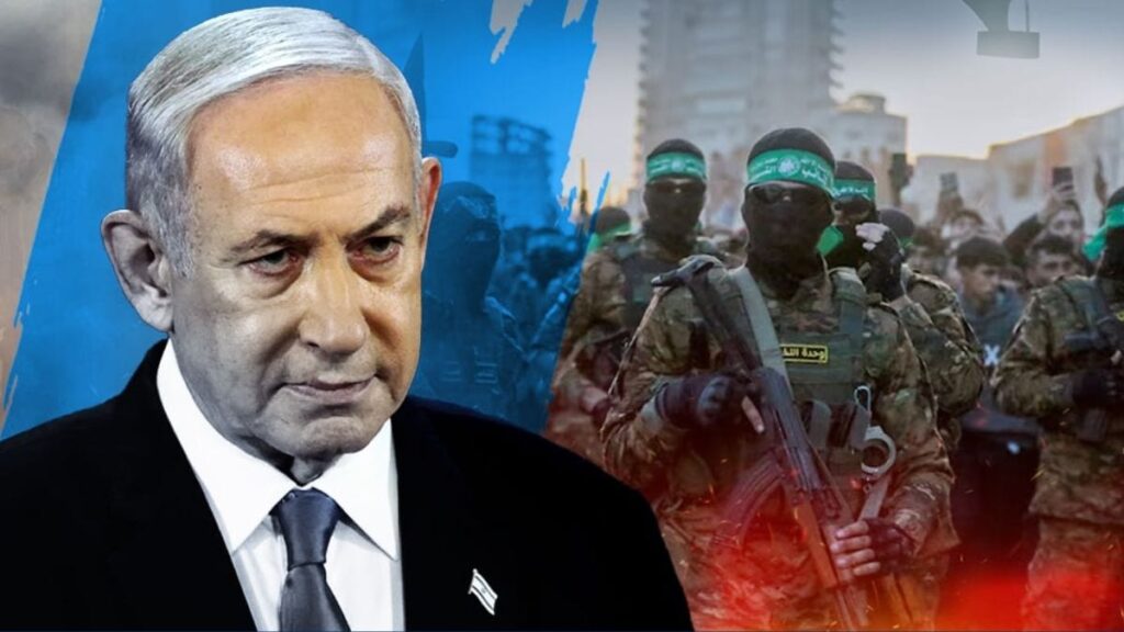 Israel, Hamas trade blame over stalled Gaza ceasefire talks – Firstpost Israel, Hamas trade blame over stalled Gaza ceasefire talks – Firstpost