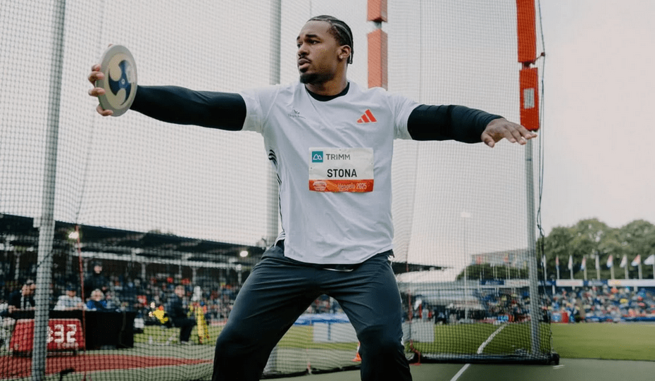 Olympic champion Rojé Stona explains switch to Turkey: “It Was the Smartest Decision”