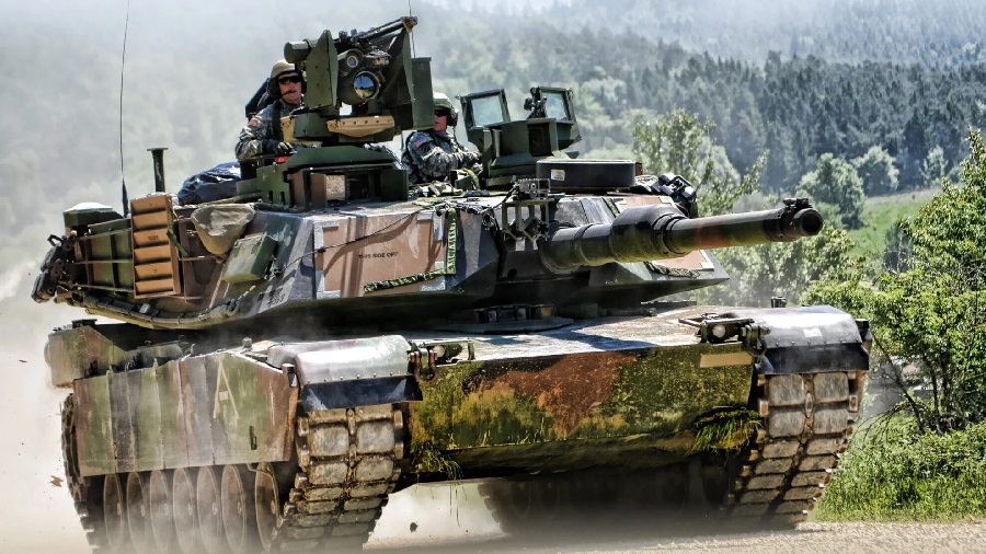United States delivers $4 billion Foreign Military Financing loan guarantee to Poland IRON DEMO 2025: a gathering point of Ukrainian defense tech is coming!