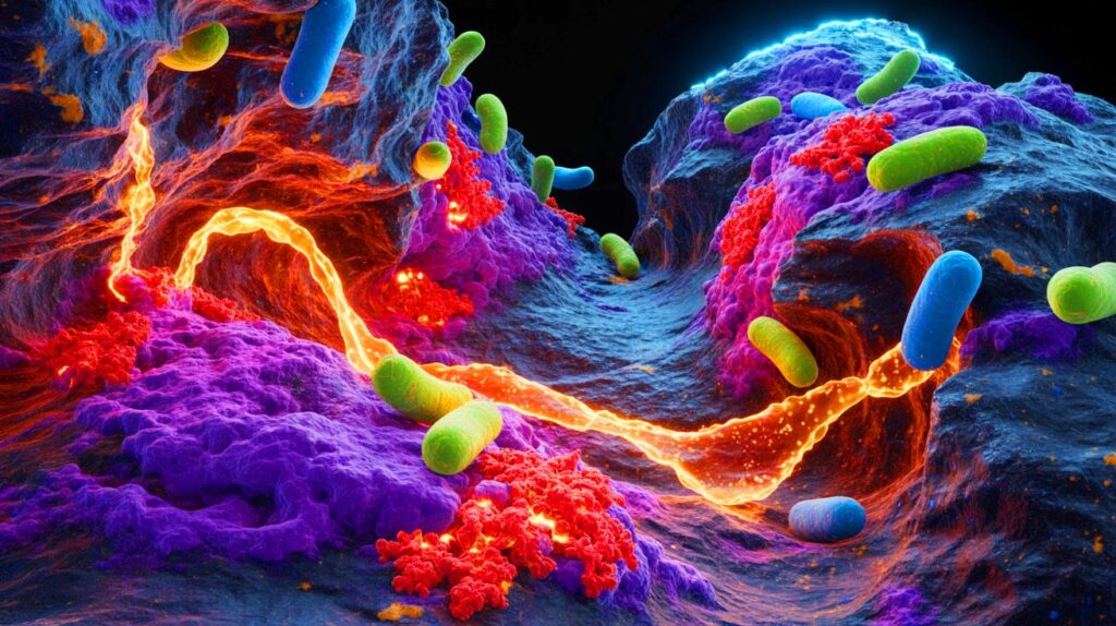 Engineered Microbe Extracts Rare Earths and Eats Carbon Straight From the Atmosphere