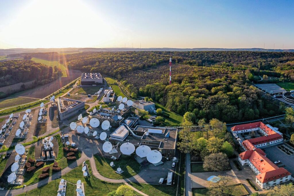 Luxembourg’s SES wins US approval to acquire Intelsat’s spectrum