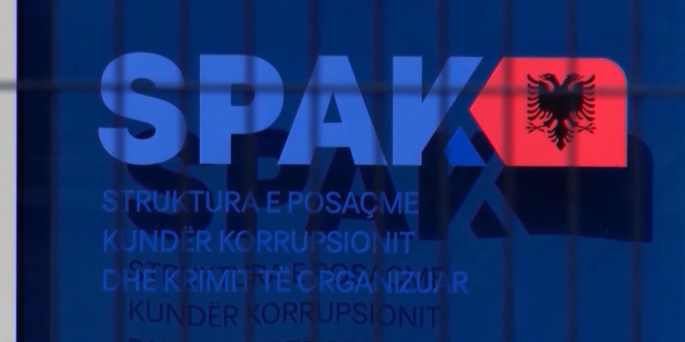 SPAK strikes criminal group: How they transferred millions of euros from Switzerland to Albania