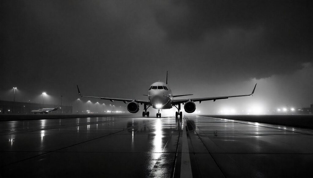 SWISS Flight from Serbia to Switzerland Makes Emergency Landing in Germany After Technical Issues Raise Alarm SWISS Flight from Serbia to Switzerland Makes Emergency Landing in Germany After Technical Issues Raise Alarm