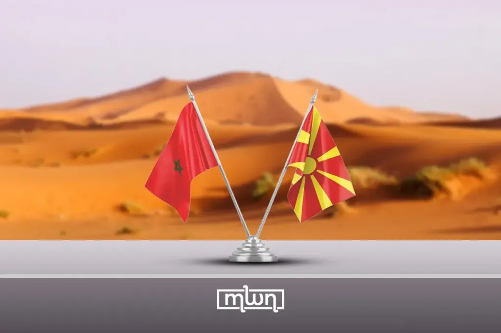 North Macedonia Backs Morocco’s Autonomy Plan