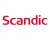 Scandic logo