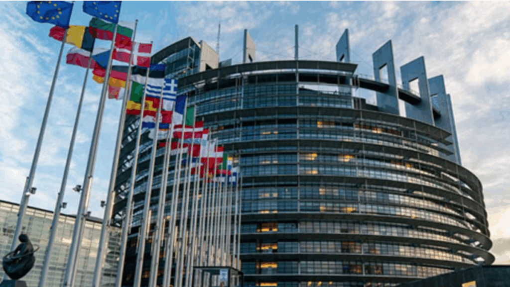 EU Parliament group opposes Georgia’s membership / JAMnews