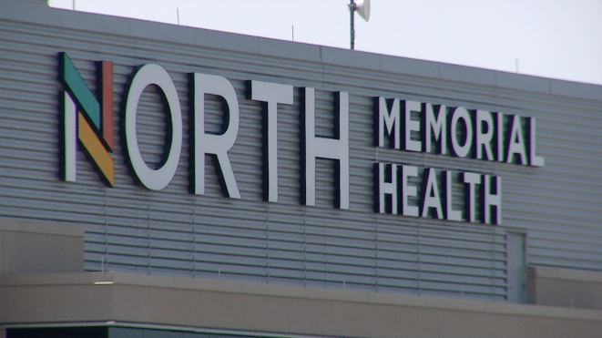 Federal Budget Bill Could ‘Devastate’ North Memorial Health Hospital