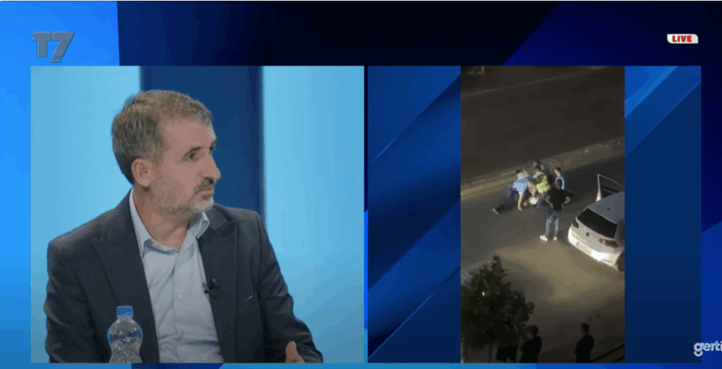 "Suffocation - one of the causes of death"/ Miftaraj talks about the autopsy report, says that Agon Zejnullah's samples have been sent to North Macedonia
