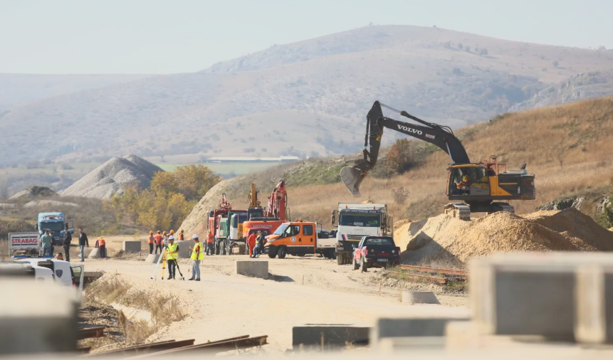 North Macedonia and Bulgaria to jointly build a tunnel in Deve Bair