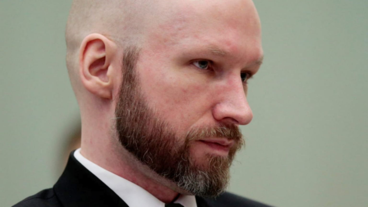 Norway’s deadliest terrorist calls 3-room prison cell with PlayStation, treadmill ‘unjust punishment’ | World News Anders Behring Breivik