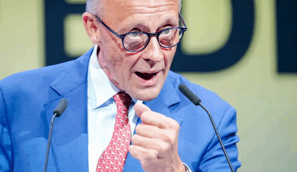DW: Germany's economy should not be underestimated