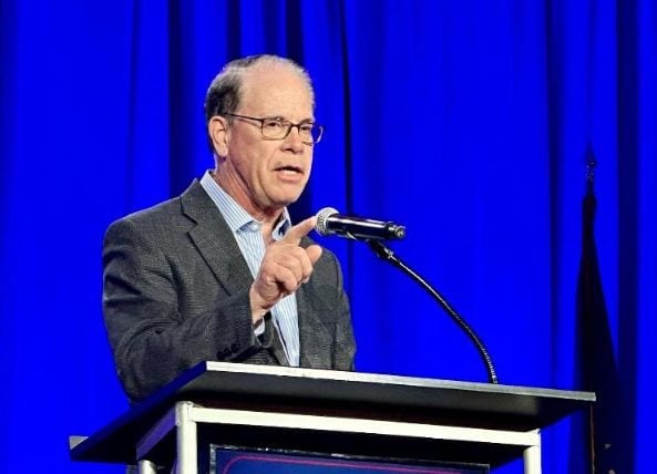 Braun targets 10 environmental rules for rollback to cut costs 