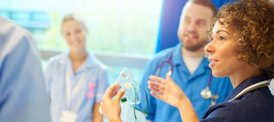 AHA resource provides strategies, best practices on sepsis care from Ochsner Health