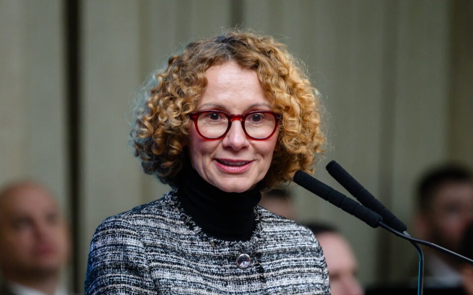 Deputy SecGen to visit Athens
