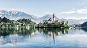 Slovenia is keen to tap global tourists.