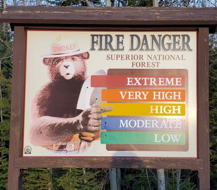 What to know about managing air quality health impacts during wildfire season