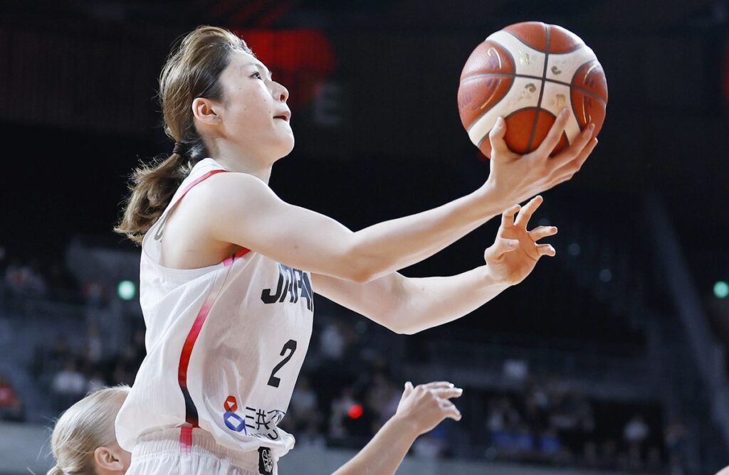 basketball