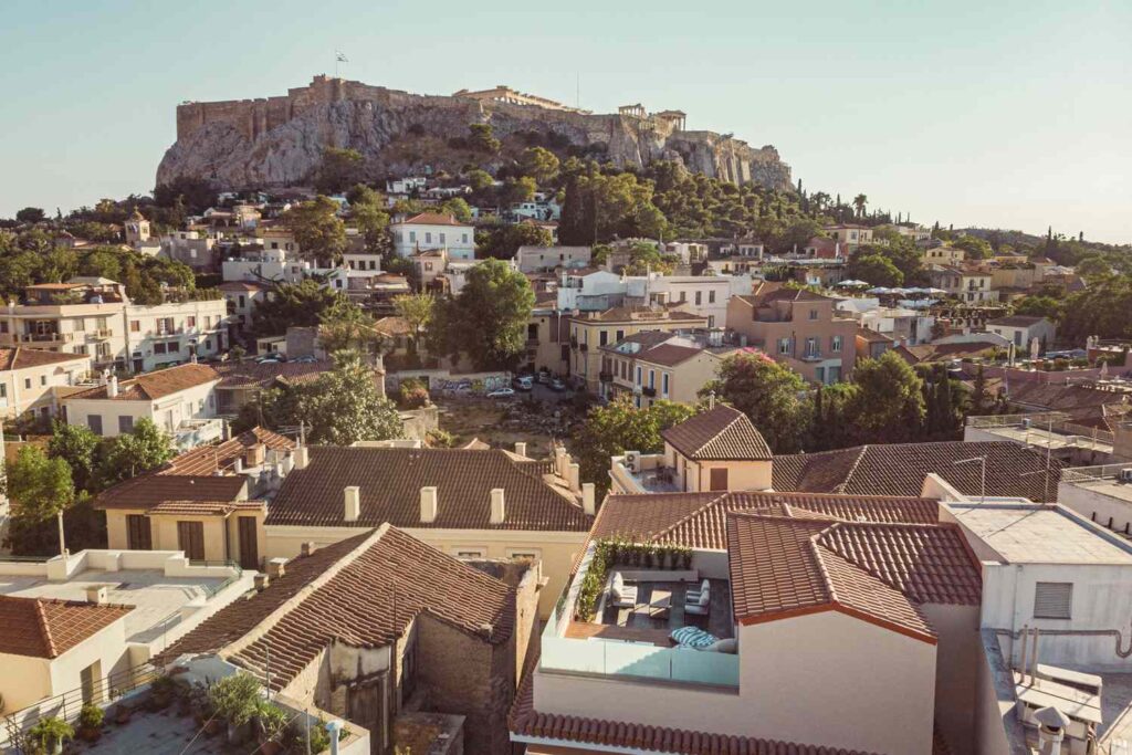 I'm a Mediterranean Travel Expert, and This Is My Favorite Unexpected Two-Country Itinerary