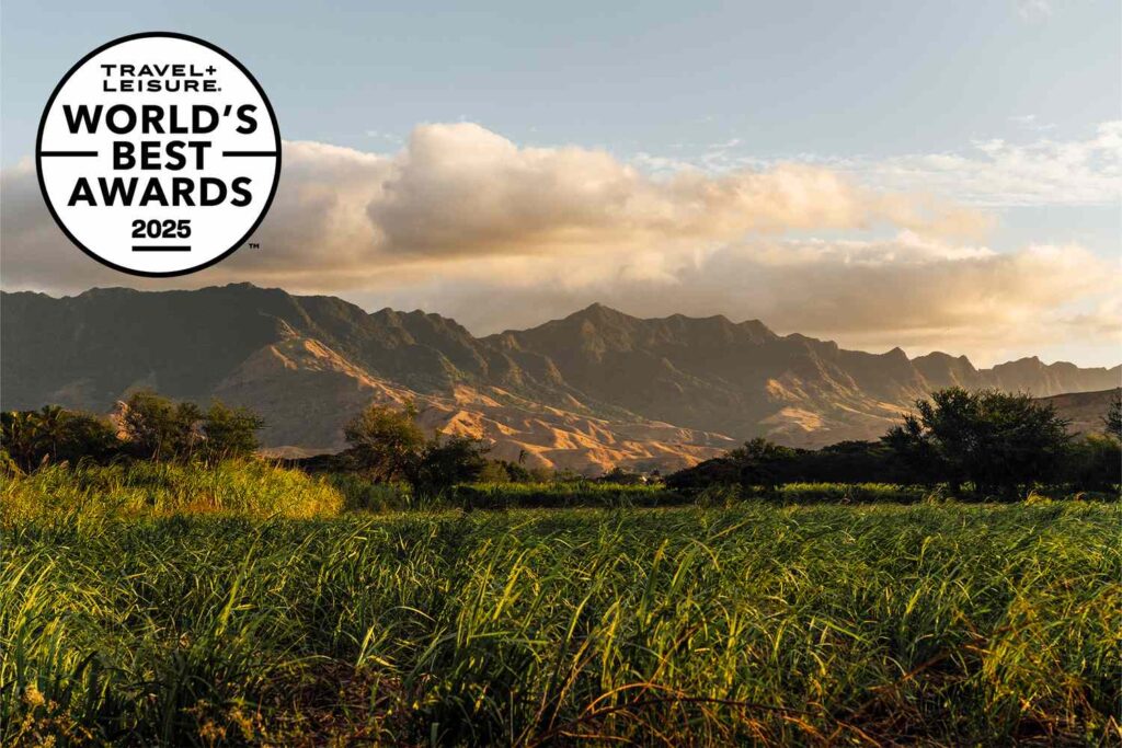 Our Readers' Favorite Cities and Islands in Australia, New Zealand, and the South Pacific of 2025