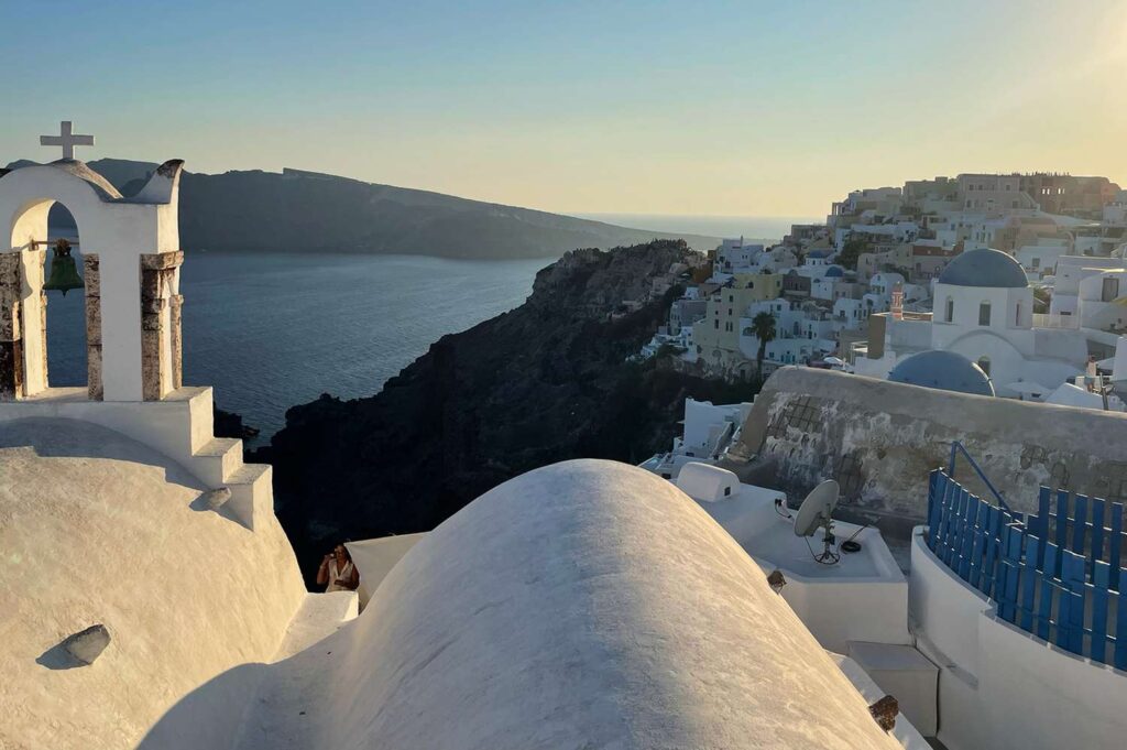 Greece Just Added New Fees for Travelers Visiting Its Most Popular Islands Greece Just Added New Fees for Travelers Visiting Its Most Popular Islands