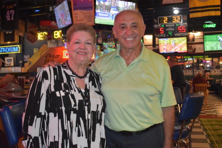TJ’s Sports Garden Restaurant To Close July 31 | News, Sports, Jobs