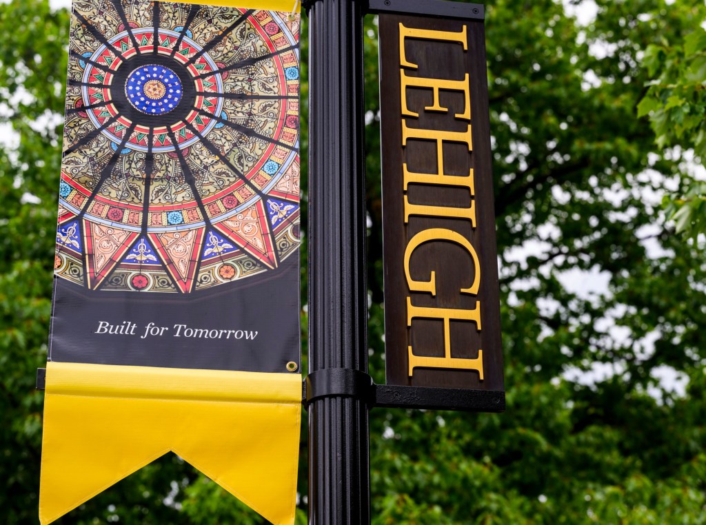 Lehigh University adds $1.4 billion to local economy, impact report says