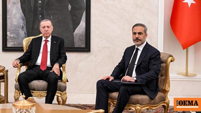 Nordic Monitor: Turkey has set up a espionage network in Europe with EU funds