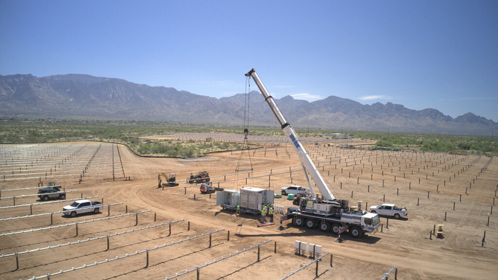 NRECA: Treasury Should Keep Start-of-Construction Rules for Energy Credits 