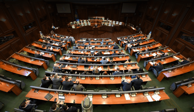Never Men Mushm - "Kosovo is entering unknown territory" - Ambassadors warn after the failure of the Assembly