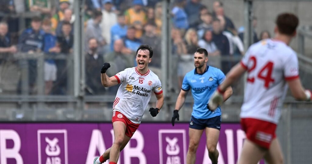 All-Ireland SFC semi-finals, the Club World Cup final, the Lions in Australia and racing from Newmarket all feature in the 5 best bets for the next few days – The Irish News
