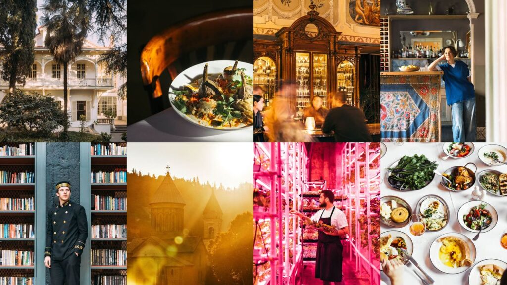 Condé Nast Traveler