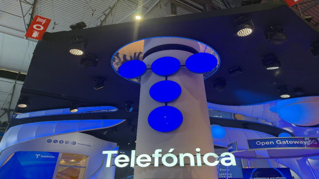 Telefónica to drop Huawei in Spain and Germany Telefónica to drop Huawei in Spain and Germany