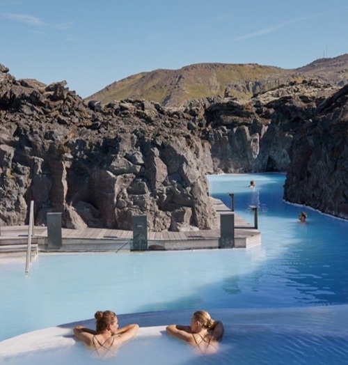 The Retreat at Blue Lagoon Iceland