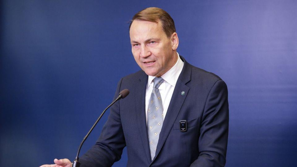 EU FMs condemn growing repression in Georgia