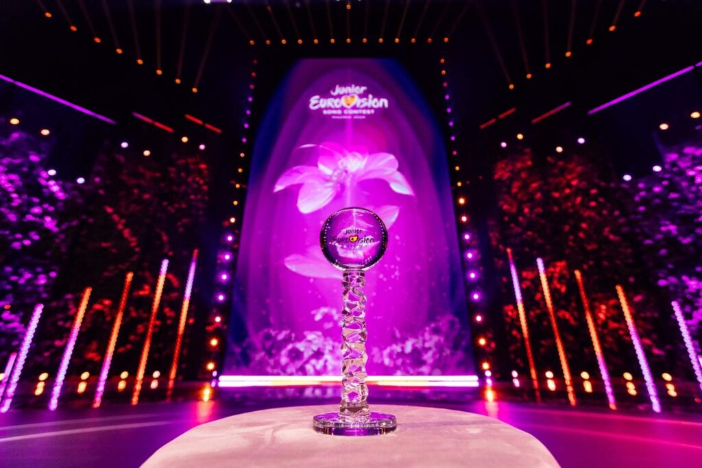 Norway Will Not Participate in Junior Eurovision 2025 - Eurovision News | Music