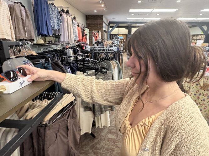 Summer boosts business in Alpena | News, Sports, Jobs